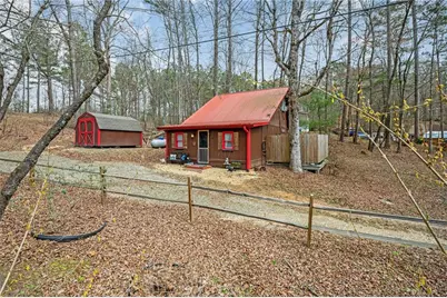 27 Banjo Way, Ellijay, GA 30540 - Photo 1