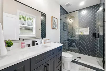 991 Joseph E Boone Boulevard NW, Atlanta, GA 30314 - Photo 26