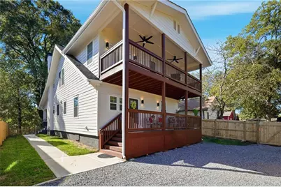 991 Joseph E Boone Boulevard NW, Atlanta, GA 30314 - Photo 64