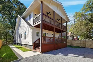 991 Joseph E. Boone Blvd NW, Atlanta, GA 30314 - Photo 64