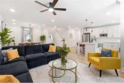 991 Joseph E Boone Boulevard NW, Atlanta, GA 30314 - Photo 8