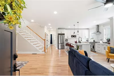 991 Joseph E Boone Boulevard NW, Atlanta, GA 30314 - Photo 6