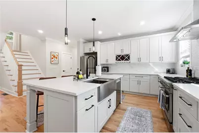 991 Joseph E Boone Boulevard NW, Atlanta, GA 30314 - Photo 16