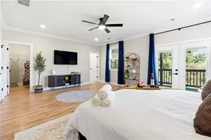 991 Joseph E. Boone Blvd NW, Atlanta, GA 30314 - Photo 28