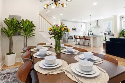 991 Joseph E Boone Boulevard NW, Atlanta, GA 30314 - Photo 22