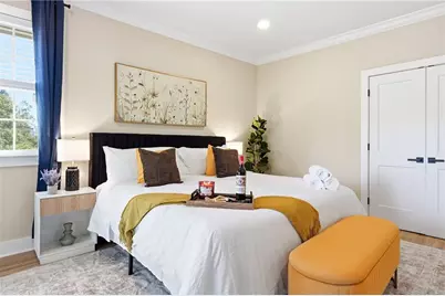 991 Joseph E Boone Boulevard NW, Atlanta, GA 30314 - Photo 50