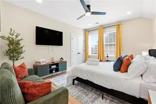 991 Joseph E. Boone Blvd NW, Atlanta, GA 30314 - Photo 36