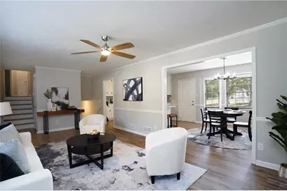 2063 Wellborn Close, Lithonia, GA 30058 - Photo 6