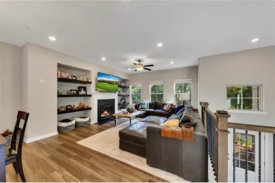 713 Brecklin Lane, Woodstock, GA 30188 - Photo 8