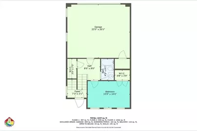 713 Brecklin Lane, Woodstock, GA 30188 - Photo 50