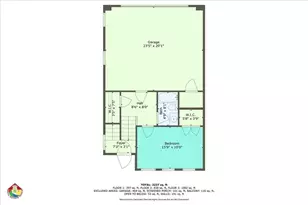 713 Brecklin Ln, Woodstock, GA 30188 - Photo 50