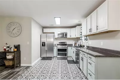 608 Wayside Road NE, Rome, GA 30161 - Photo 8