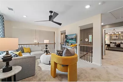 604 Continental Drive, McDonough, GA 30253 - Photo 32