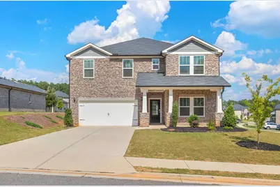 6901 Durham Lane, Fairburn, GA 30213 - Photo 1