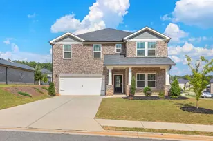 6901 Durham Ln, Fairburn, GA 30213 - Photo 1