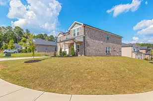 6901 Durham Ln, Fairburn, GA 30213 - Photo 2