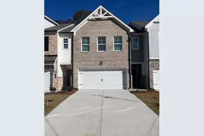 368 Sinclair Court #LOT 69, McDonough, GA 30253 - Photo 1