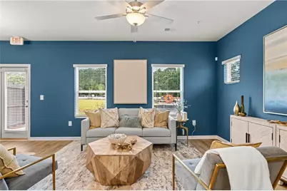 368 Sinclair Court #LOT 69, McDonough, GA 30253 - Photo 8