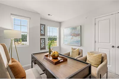 368 Sinclair Court #LOT 69, McDonough, GA 30253 - Photo 10