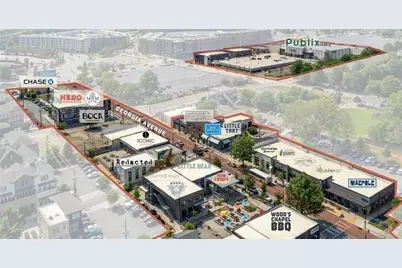 484 Martin Street SE, Atlanta, GA 30312 - Photo 2