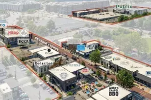 484 Martin St SE, Atlanta, GA 30312 - Photo 2