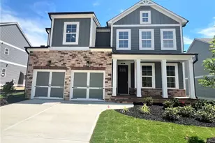 316 Willow Cv, Canton, GA 30114 - Photo 1