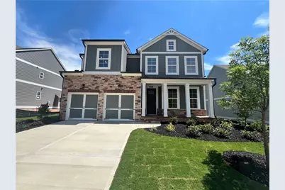 316 Willow Cove, Canton, GA 30114 - Photo 2