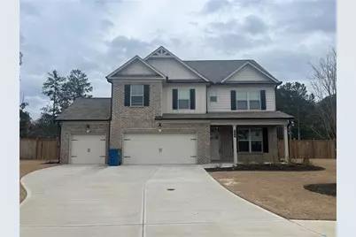 408 Elkhorn Glen Court, Dacula, GA 30019 - Photo 1