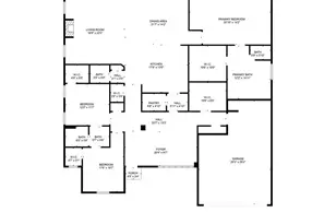 2166 Derbyshire Dr SW, Marietta, GA 30064 - Photo 62