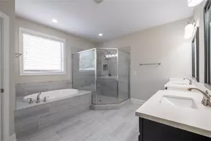 2166 Derbyshire Dr SW, Marietta, GA 30064 - Photo 46