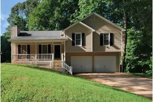 274 Peach Crossing Dr, Dallas, GA 30132 - Photo 1