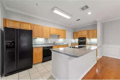 2015 Barrett Lakes Boulevard NW #415, Kennesaw, GA 30144 - Photo 8