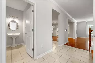 2015 Barrett Lakes Blvd NW, Kennesaw, GA 30144 - Photo 4