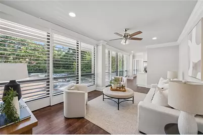 2575 Peachtree Road NE #5G, Atlanta, GA 30305 - Photo 18