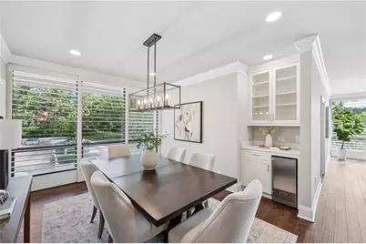 2575 Peachtree Road NE #5G, Atlanta, GA 30305 - Photo 6