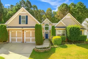 615 Hemlock Ct, Villa Rica, GA 30180 - Photo 1