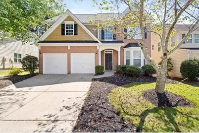 512 Waterfall Drive, Canton, GA 30114 - Photo 1