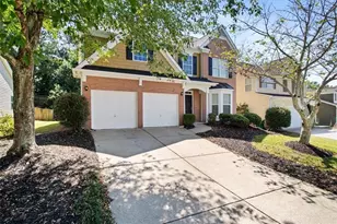 512 Waterfall Dr, Canton, GA 30114 - Photo 2