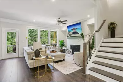 3009 Park Avenue, Roswell, GA 30076 - Photo 2