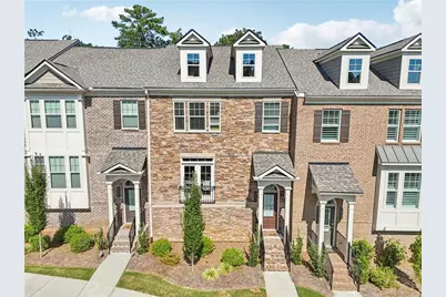 3009 Park Avenue, Roswell, GA 30076 - Photo 1