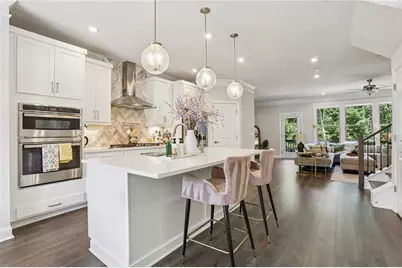 3009 Park Avenue, Roswell, GA 30076 - Photo 6