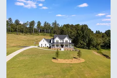 375 Druid Road SE, Rome, GA 30161 - Photo 2