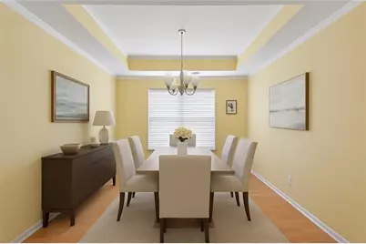 1750 Arborwood Drive, Grayson, GA 30017 - Photo 2