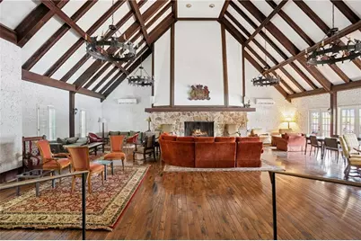 6851 Roswell Road #F32, Atlanta, GA 30328 - Photo 28