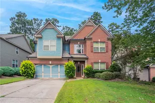 4295 Suwanee Mill Dr, Buford, GA 30518 - Photo 1