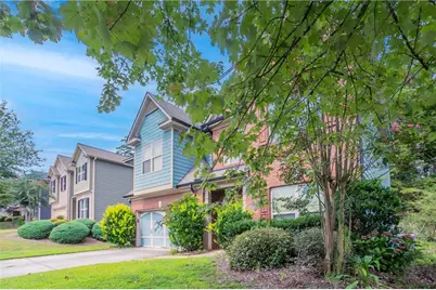 4295 Suwanee Mill Drive, Buford, GA 30518 - Photo 4