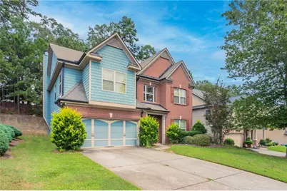 4295 Suwanee Mill Drive, Buford, GA 30518 - Photo 2