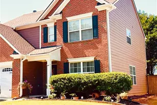 2264 Silver Maple Cir, Ellenwood, GA 30294 - Photo 1