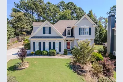 1739 Praters Point, Dacula, GA 30019 - Photo 1