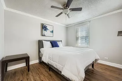 300 Peachtree Street NE #11I, Atlanta, GA 30308 - Photo 8